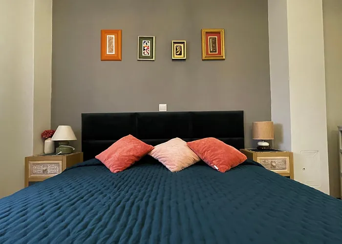 Apartment Green 29
