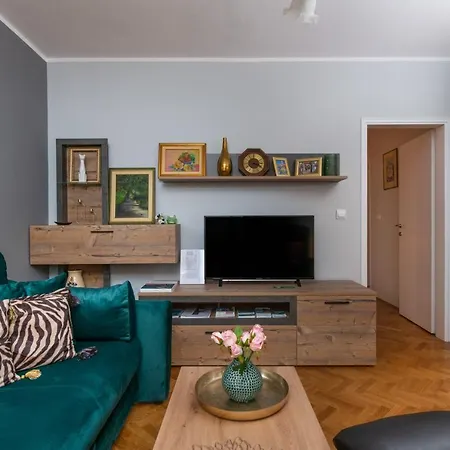 Apartment Green 29 Rovinj Zewnętrze zdjęcie