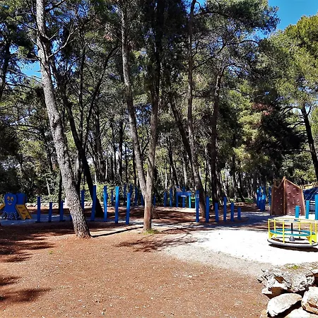 Apartment Green 29 Rovinj Zewnętrze zdjęcie