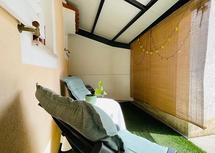 Apartment Green 29