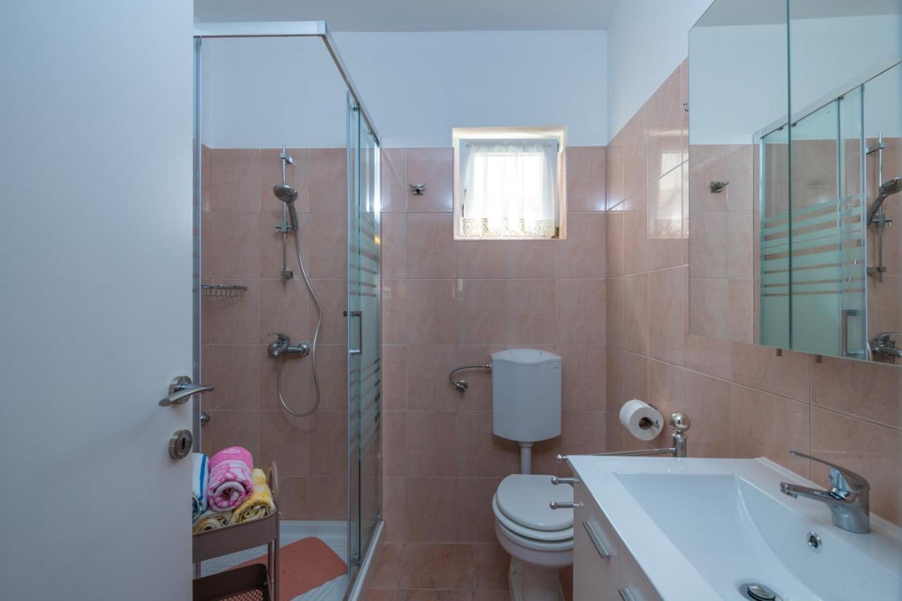 29 Apartmán Rovinj