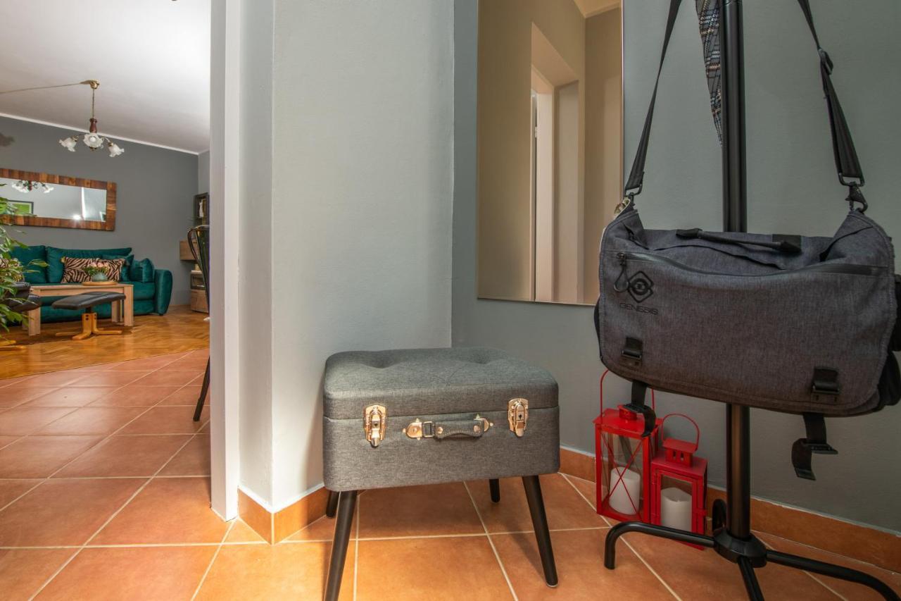 29 Apartmán Rovinj