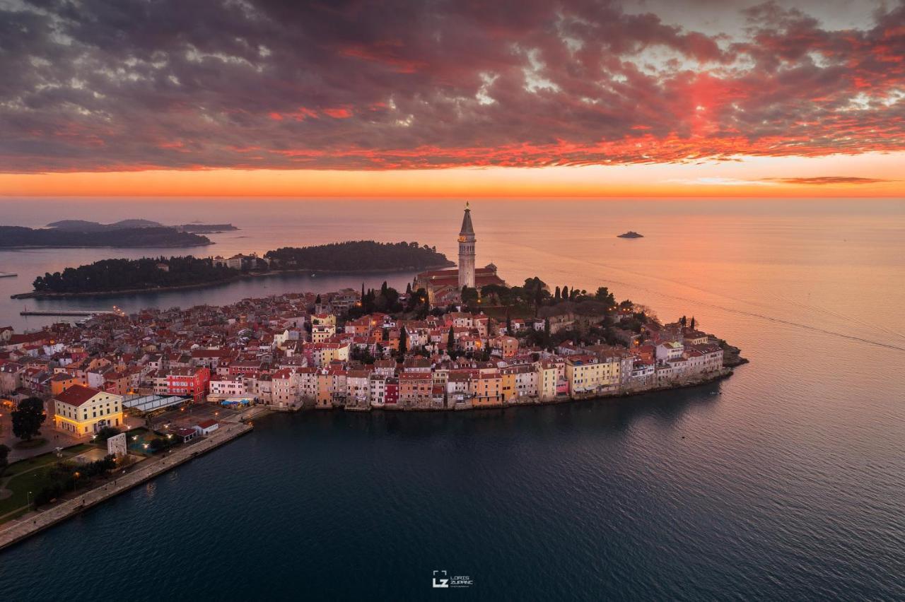29 Apartma Rovinj