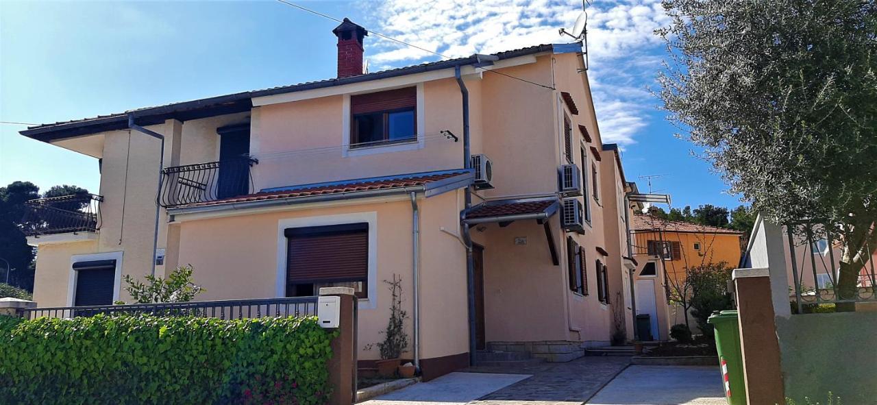 Apartmán 29 *