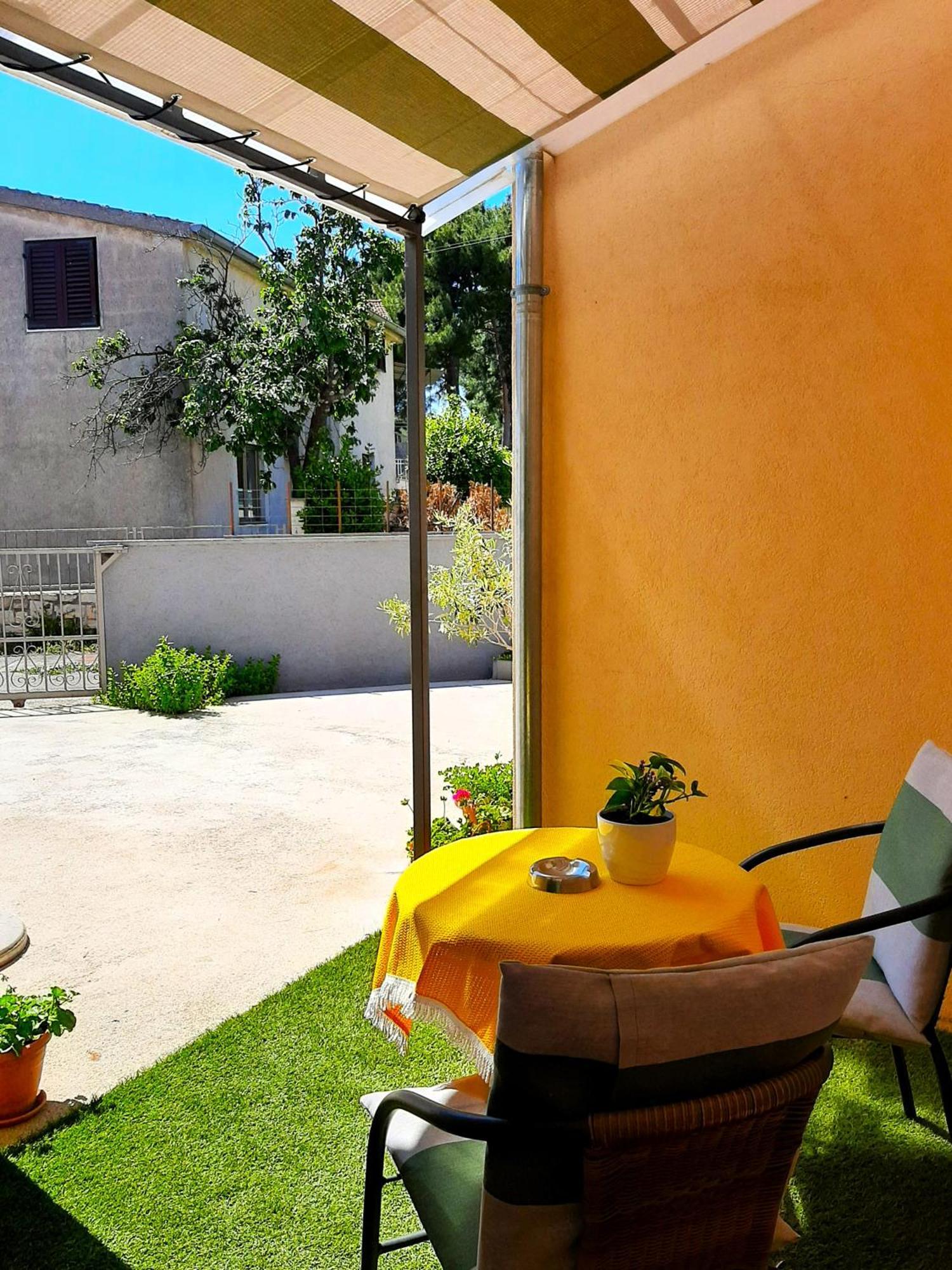 29 Apartmán