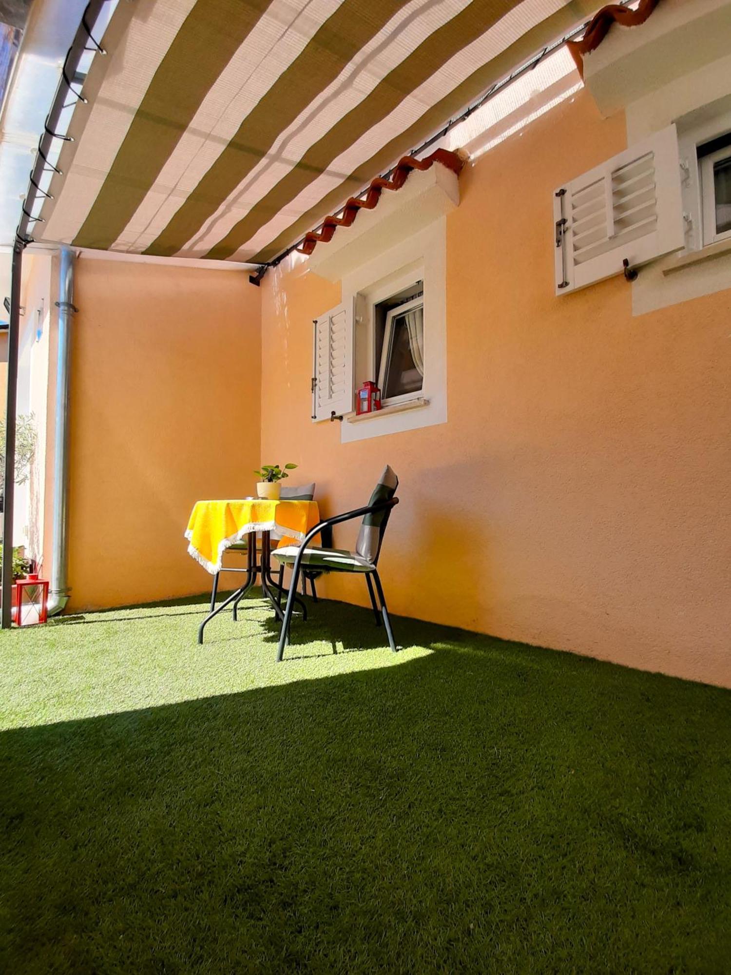 Apartmán 29 *
