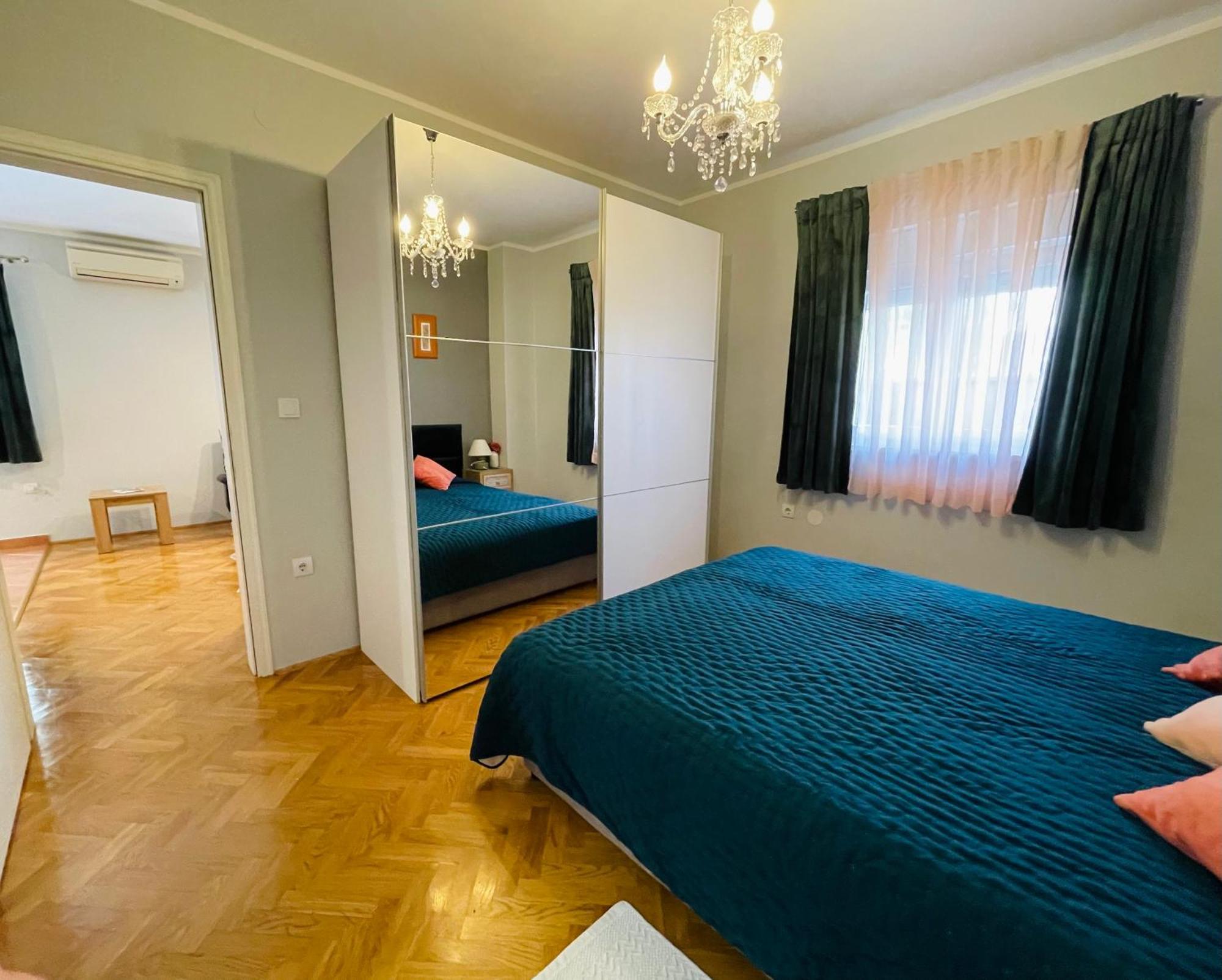 Apartmán 29 *