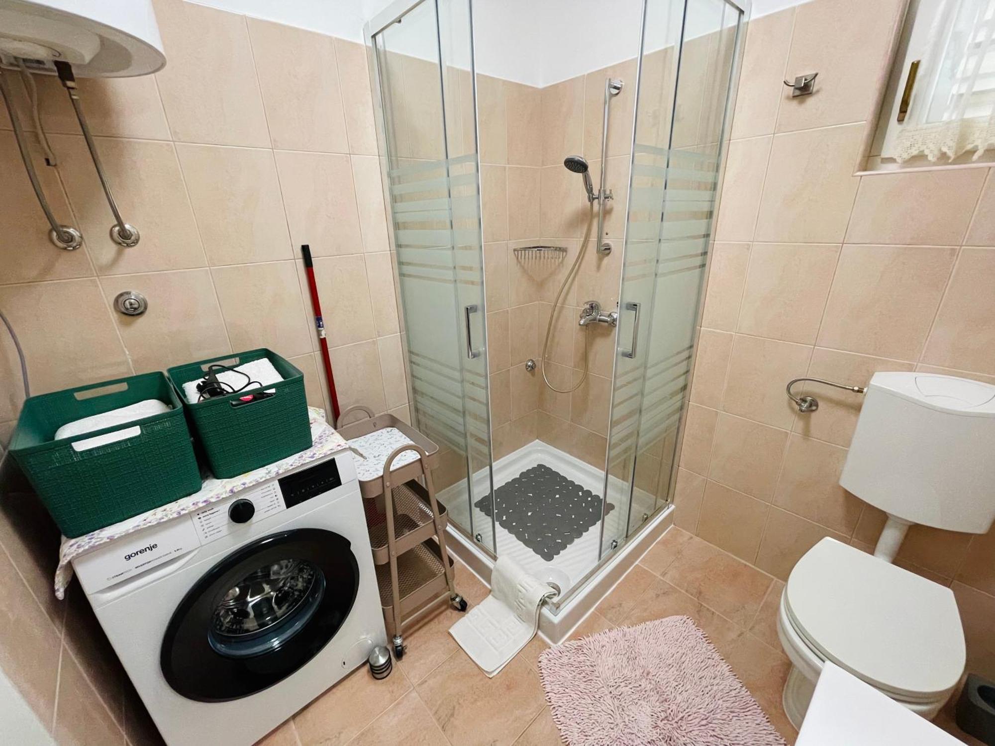 Apartment 29 Rovinj