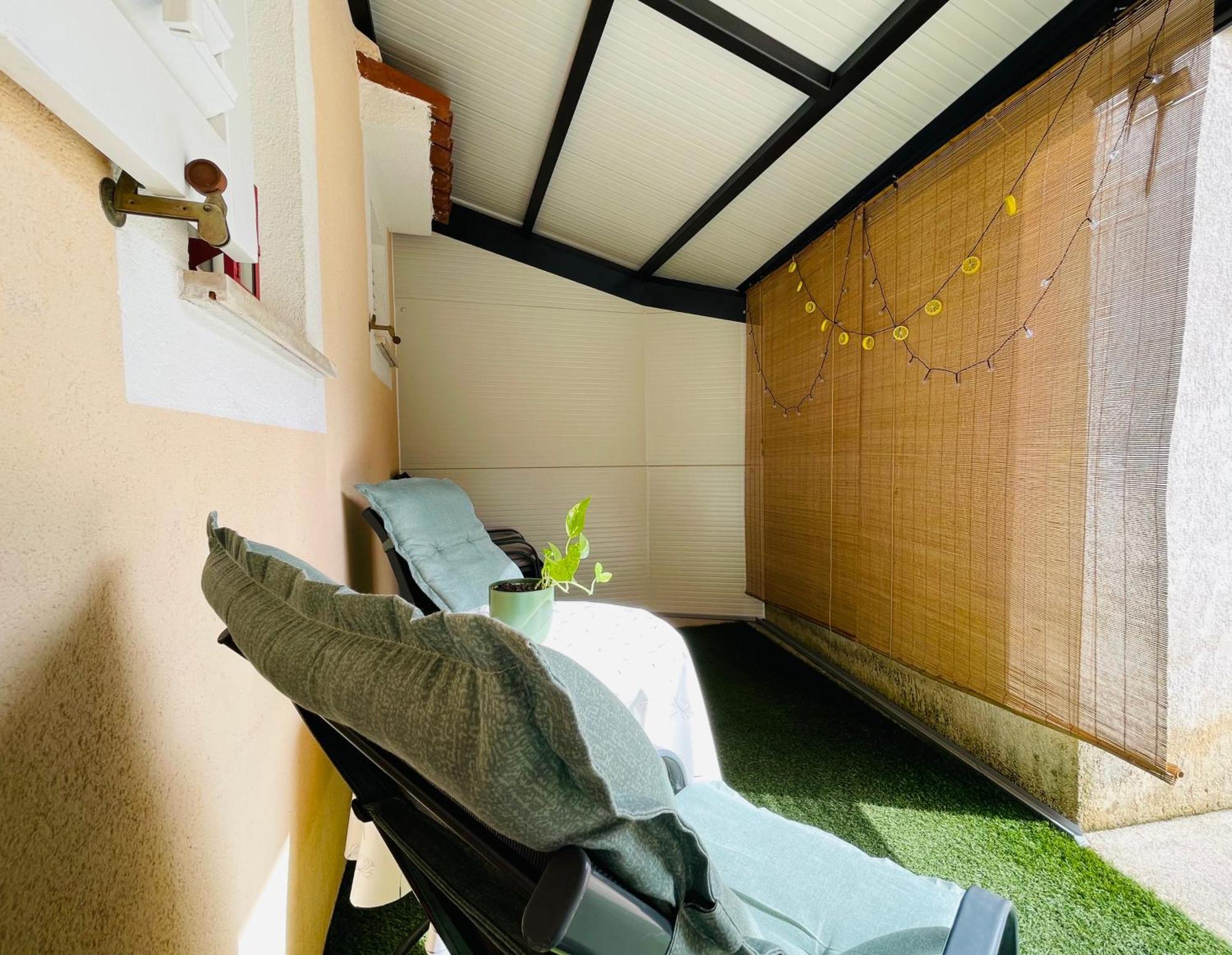 Apartmán 29 Rovinj